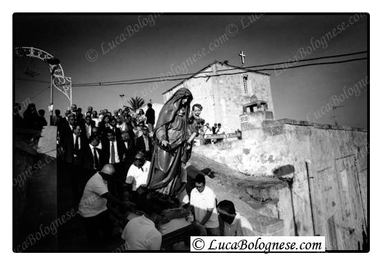 Otranto_Madonna dell'Altomare